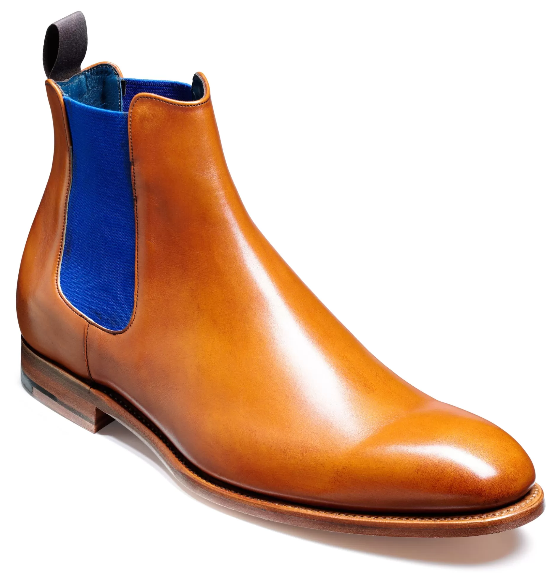 Hopper, Chelsea Boot>Barker Hot