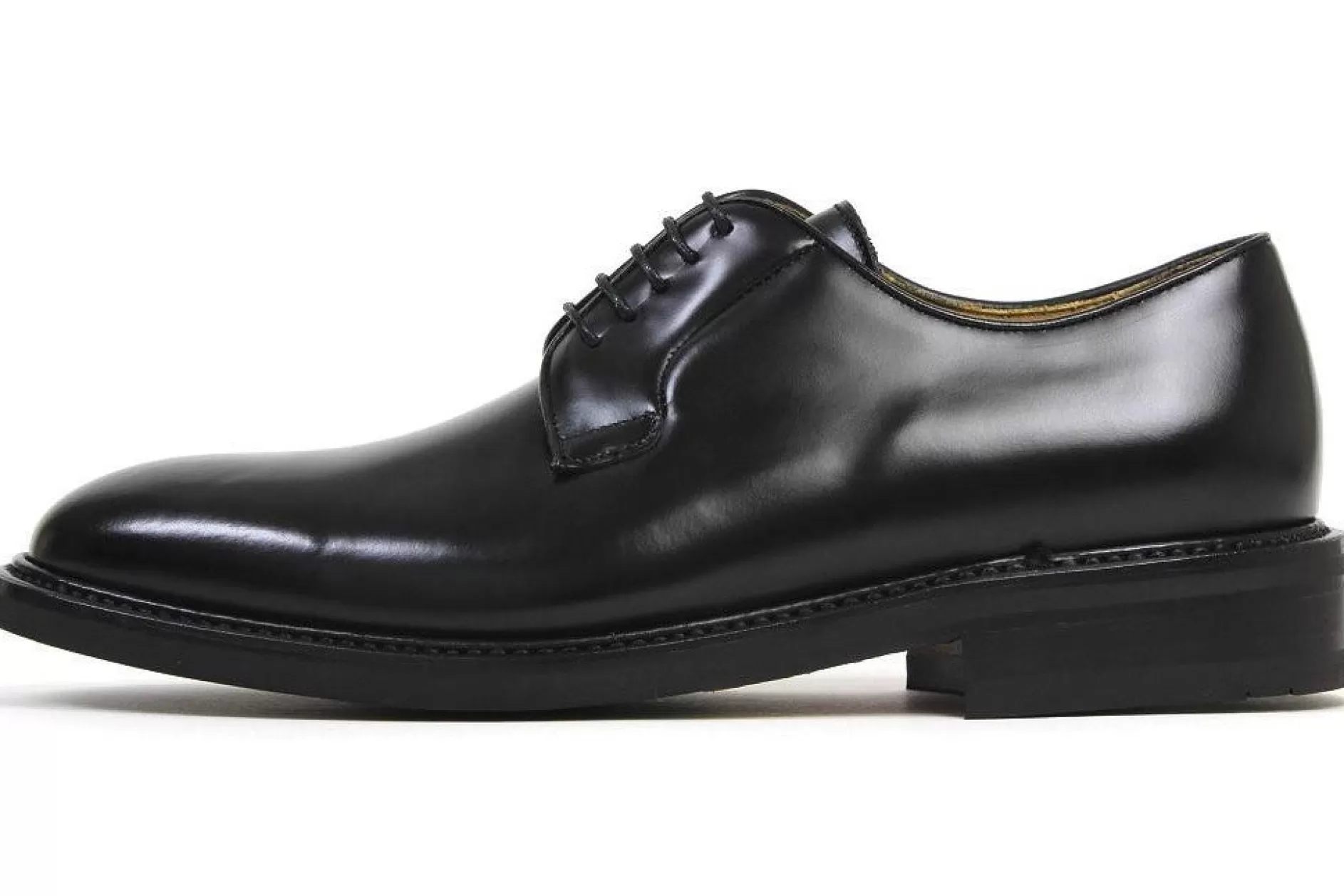 Men's Derby Leather Lace-Up Shoes 5768/K5>Berwick Online