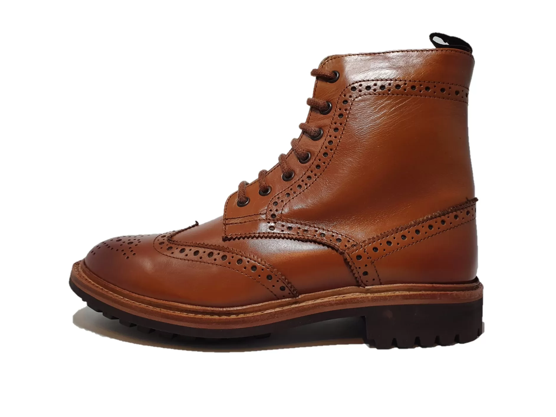 Brogue Boot>Catesby Shop