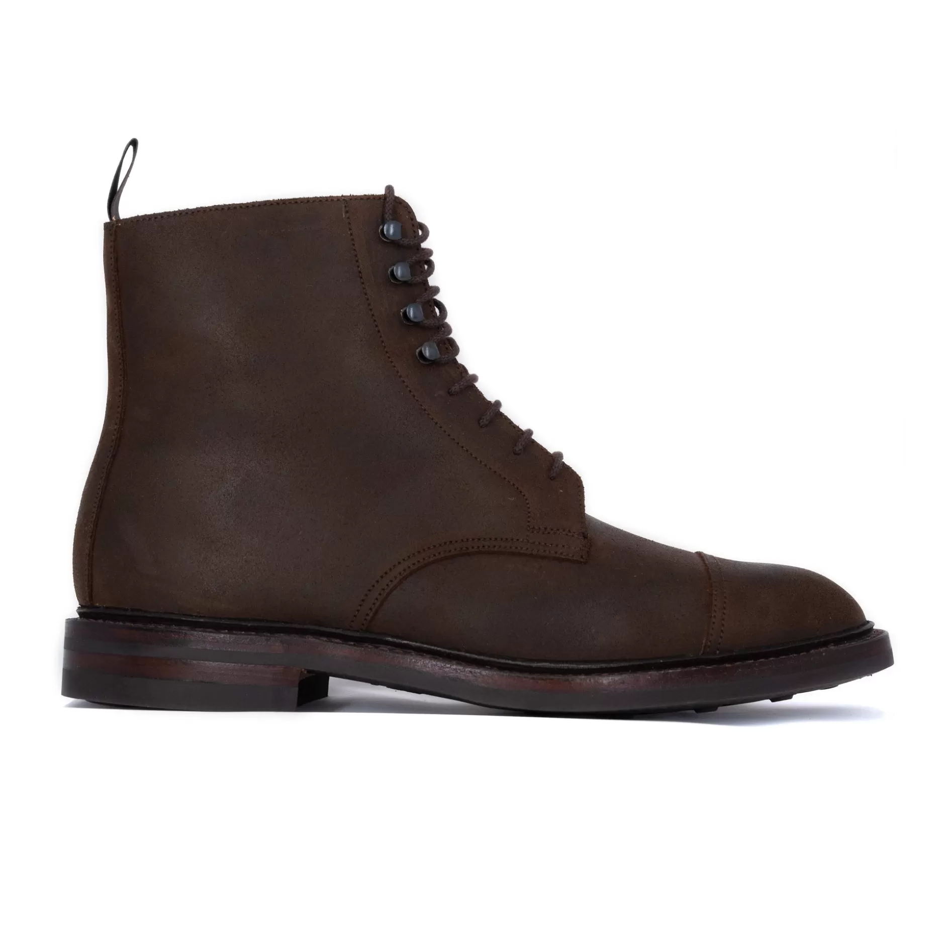 Men's Coniston Suede Lace-Up Boots 28637A/Ss2D2>Crockett & Jones Fashion