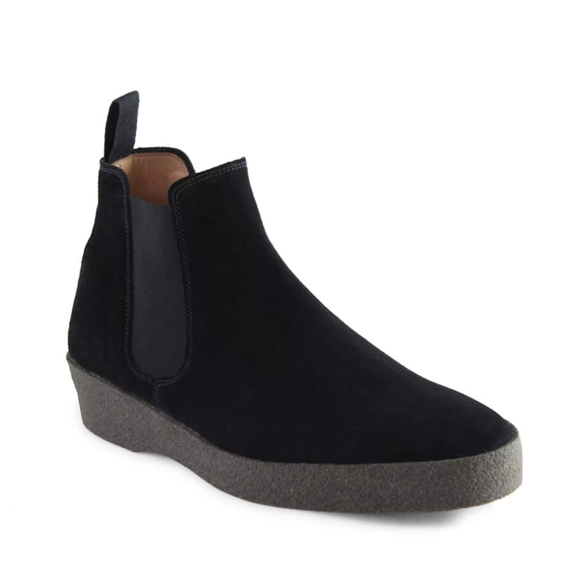 Men's Adam Suede Chelsea Boots 1701/Bs>Sanders Discount